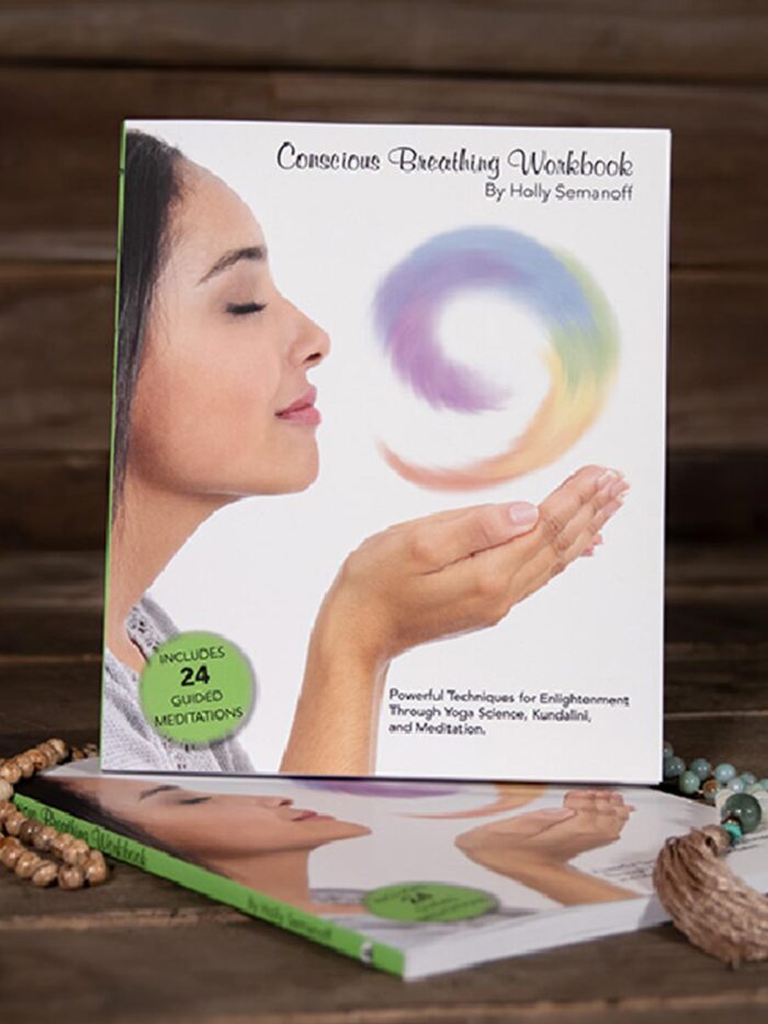 Conscious Breathing Workshop Level 1